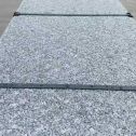 绥化 芝麻黑火烧面毛板，条板，半成品