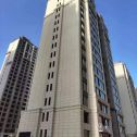绥化黄金麻高端小区，外墙干挂