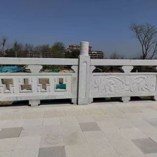 绥化 河道栏杆，河道护栏