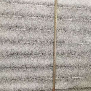 绥化 芝麻白成品厚薄均匀