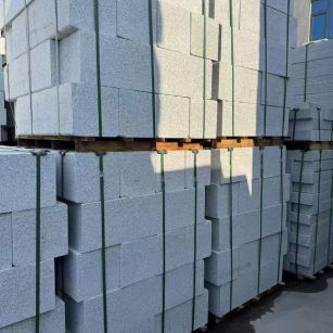 绥化 芝麻白路沿石