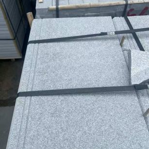 绥化 芝麻灰火烧面拉槽台阶