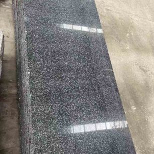 绥化 芝麻黑光面