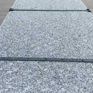 绥化 芝麻黑火烧面毛板，条板，半成品