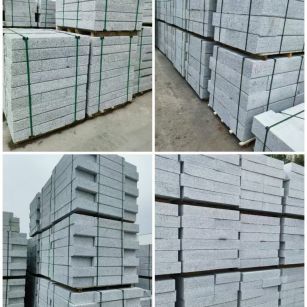 绥化 花岗岩路沿石多少钱