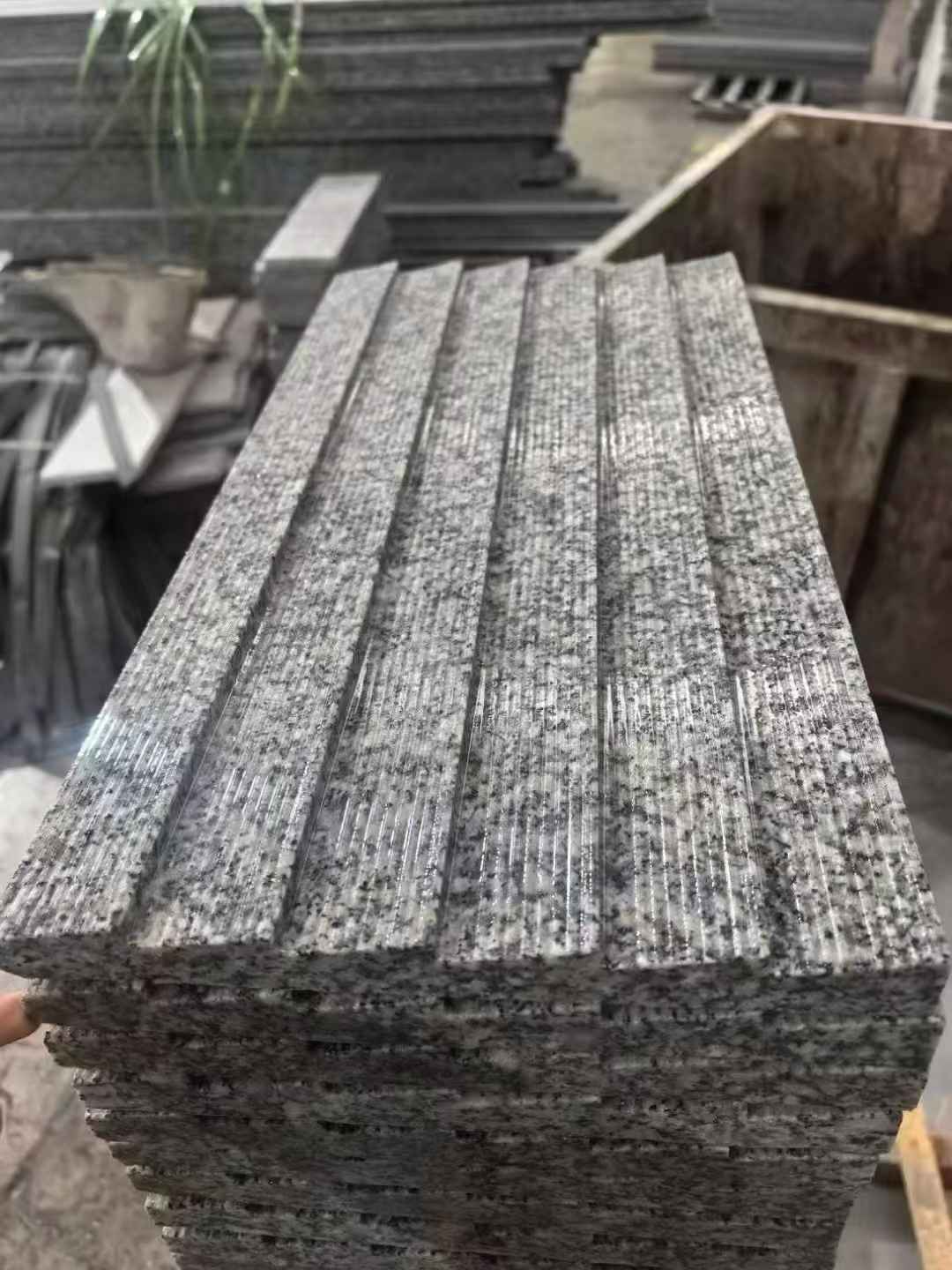 绥化 狼牙石
