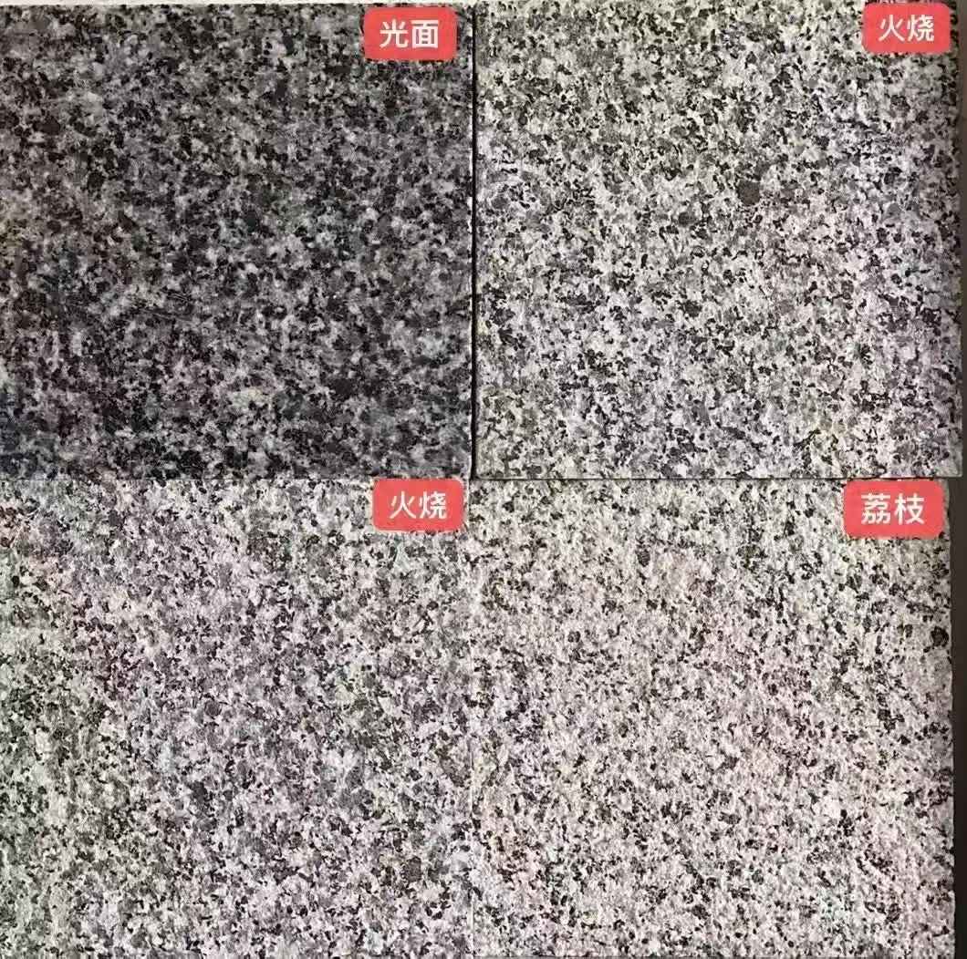 绥化 芝麻黑光面，芝麻黑火烧面，芝麻黑荔枝面