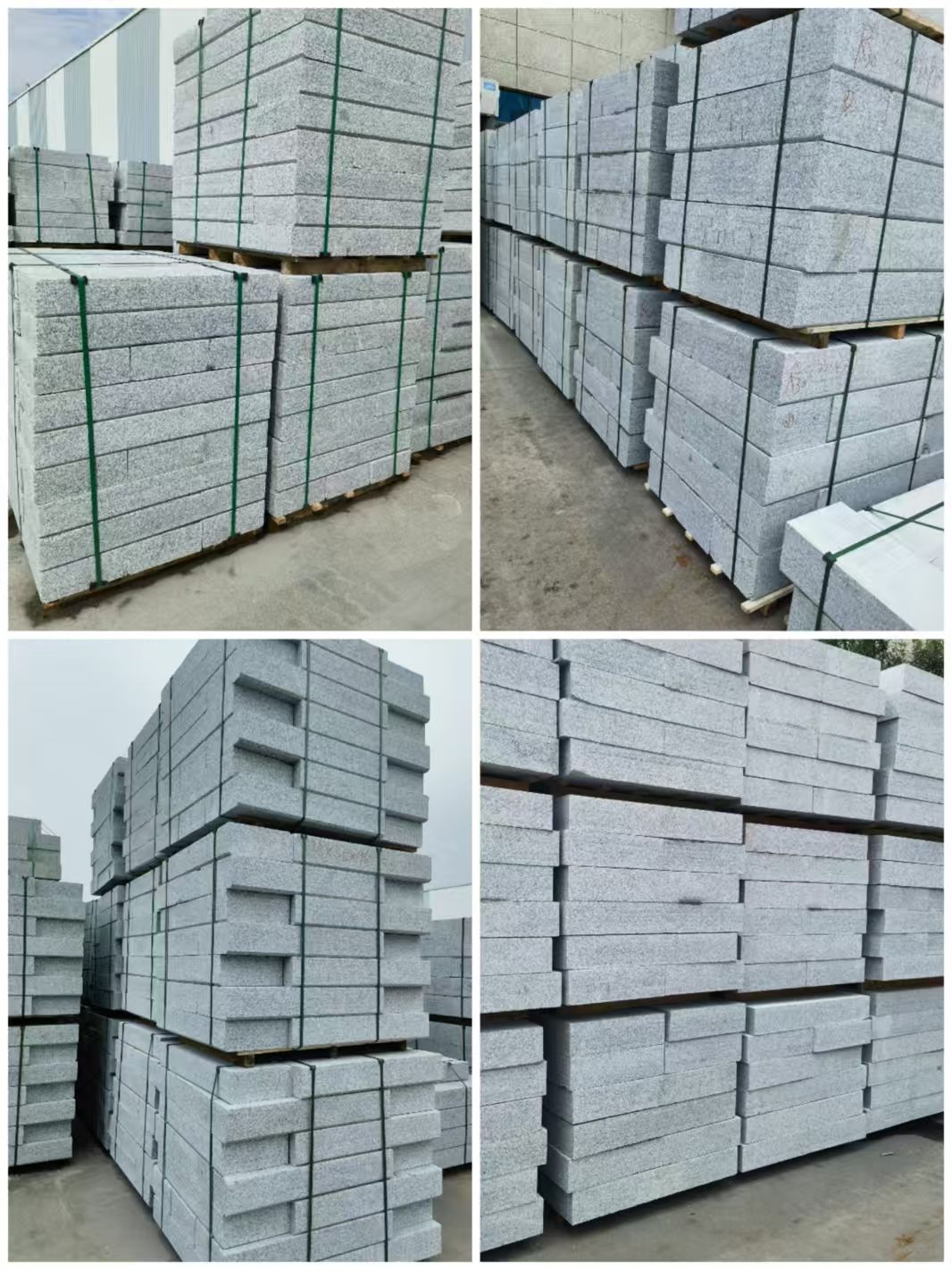 绥化 花岗岩路沿石多少钱