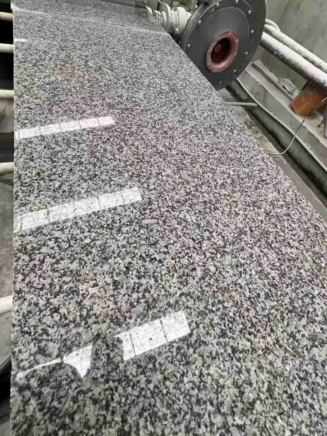 绥化 芙蓉白光面