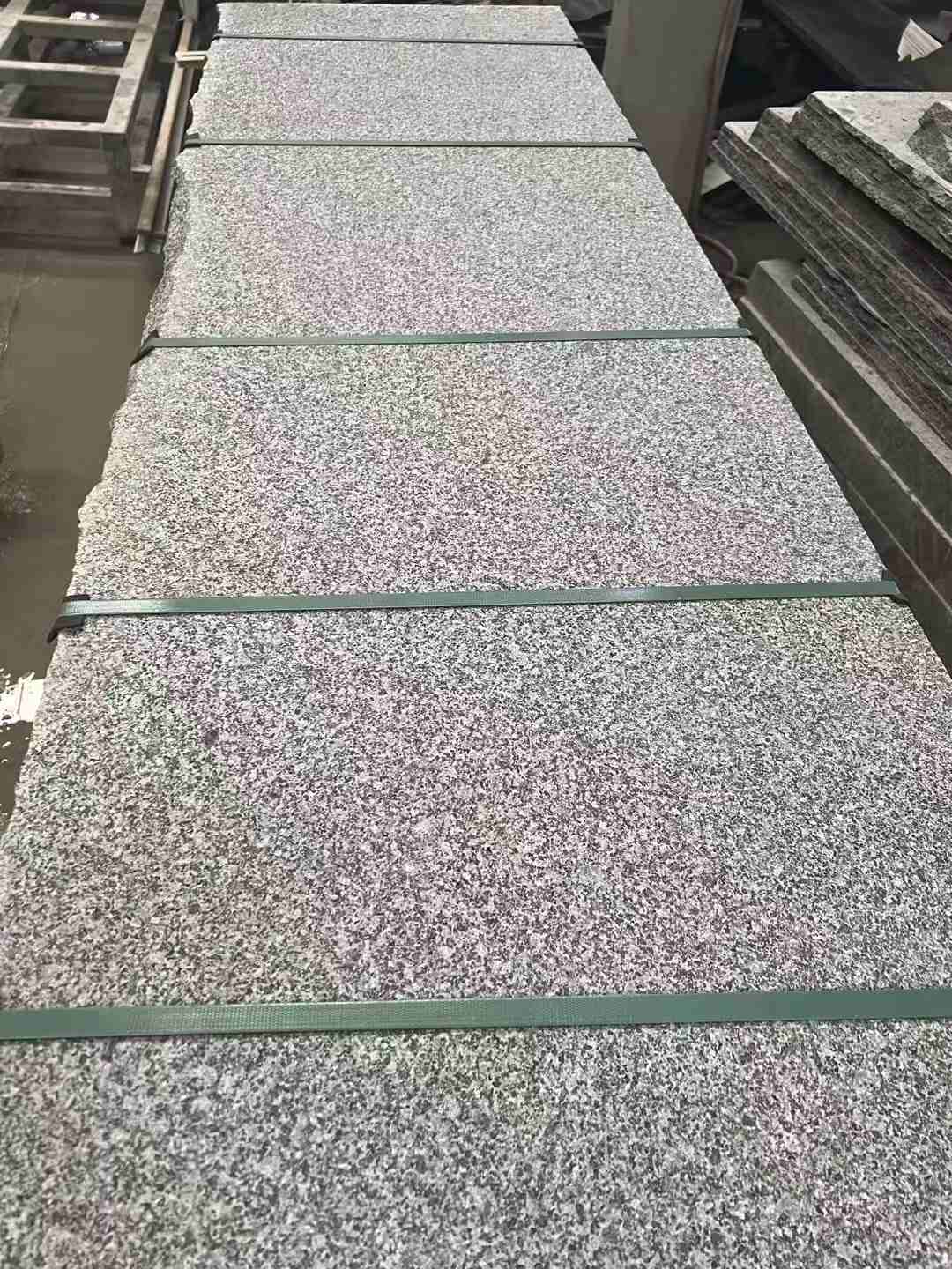 绥化 芝麻黑火烧面